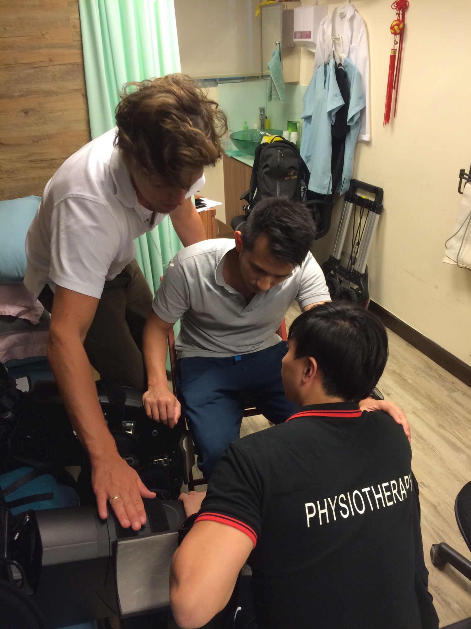 Self Photos / Files - Rex-Robotics-Training-1